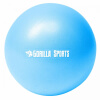 Mini Pilates Ball Blau 28 cm